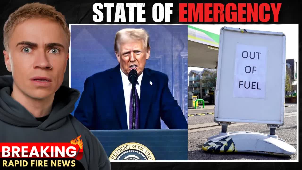 The World Was Warned This Would Happen…